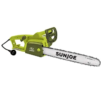 Sun Joe SWJ701E - Best Electric 18 Inch Saw